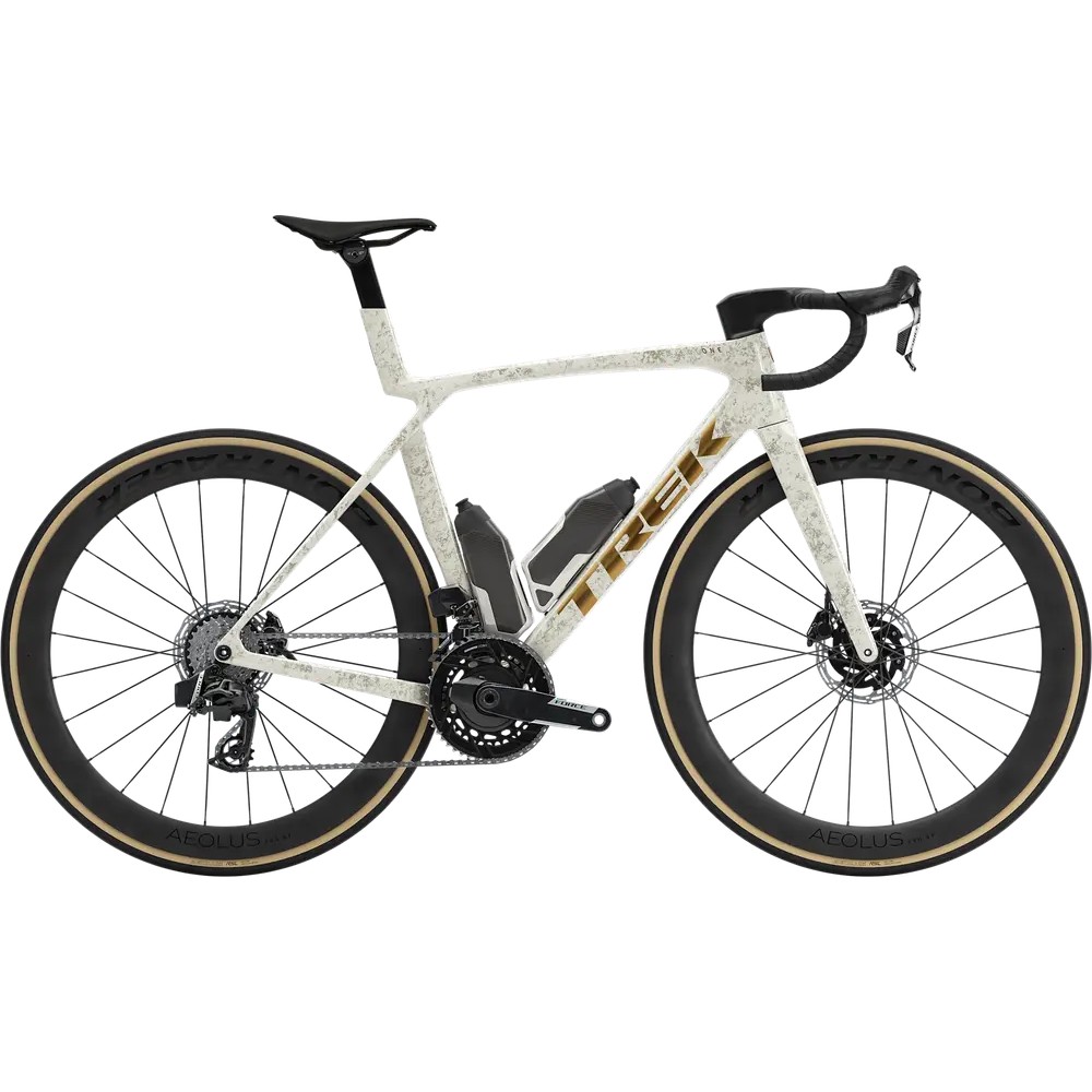 2026 Trek Madone SLR 7 AXS Road Bike